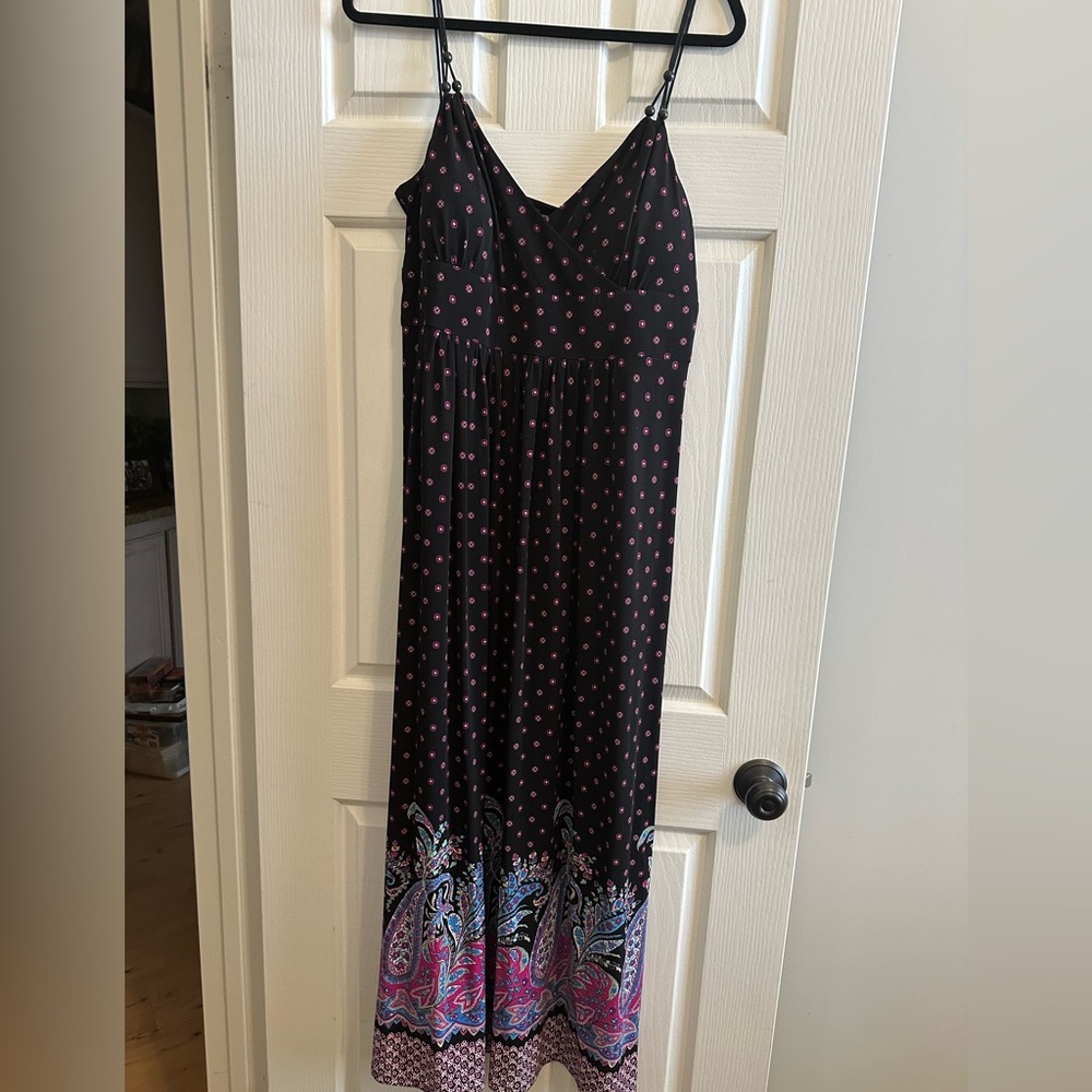 American Living Maxi Dress